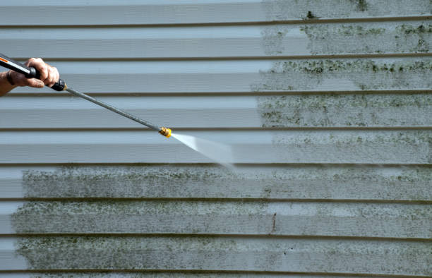 Water Damage Restoration in Bella Vista, CA